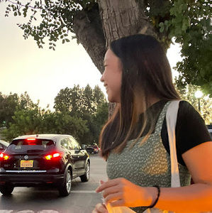 Meet your Posher, Rylee jenae